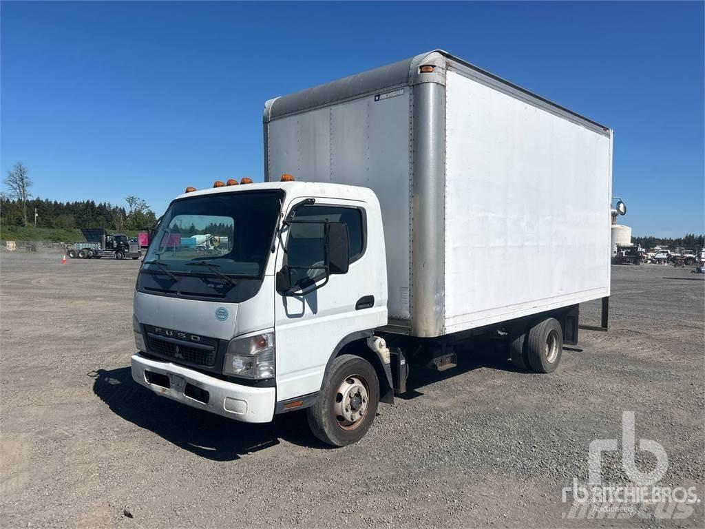 Mitsubishi FE Furgone chiuso