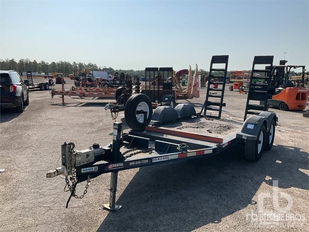 MMDI 10 ft T/A Caricatore basso
