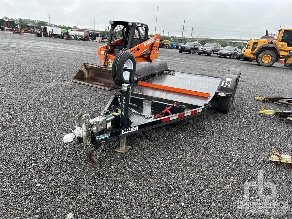 MMDI 10 ft T/A Caricatore basso