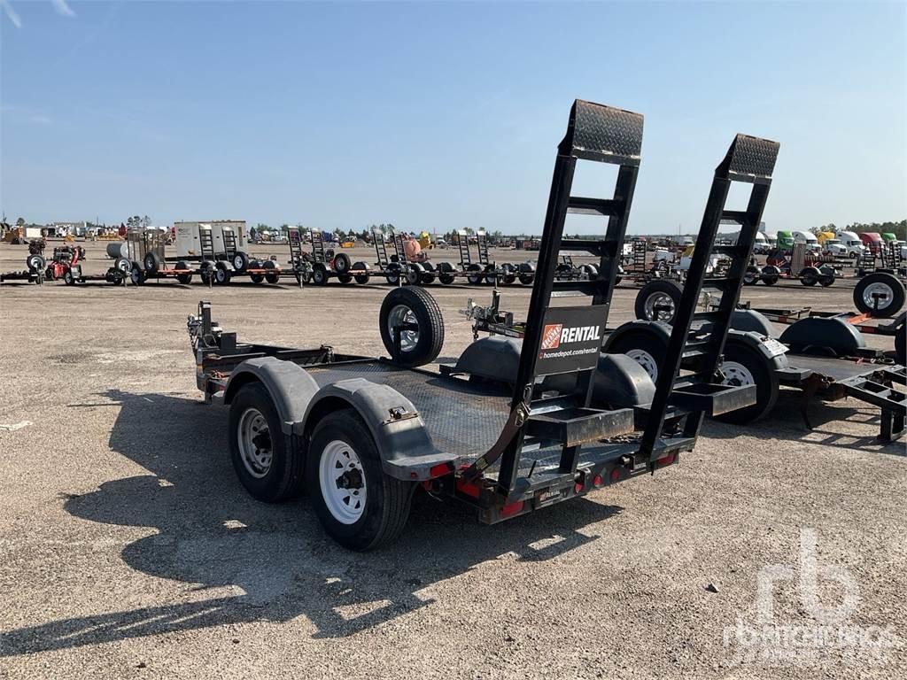 MMDI 10 ft T/A Caricatore basso