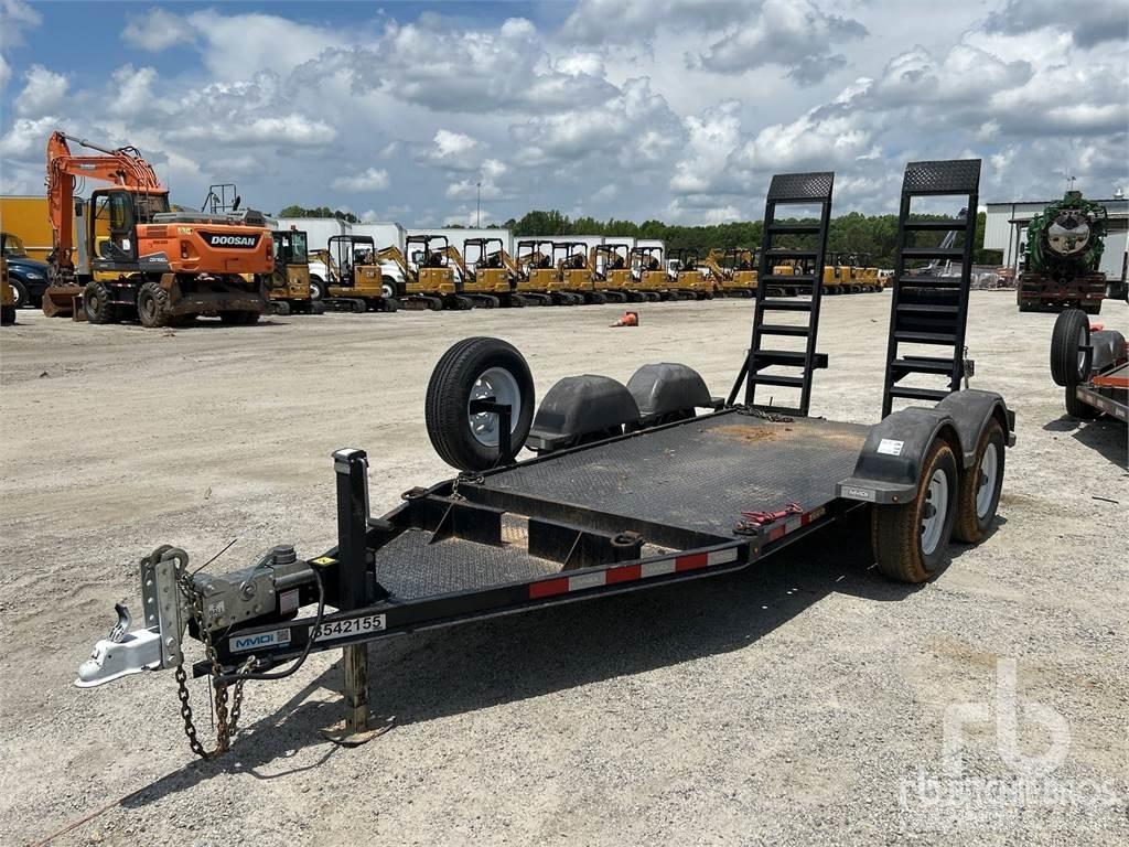 MMDI 10 ft T/A Caricatore basso