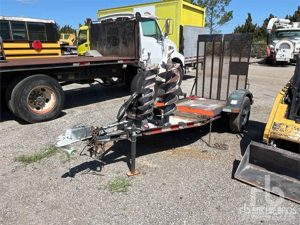 MMDI 47RVX10 Caricatore basso