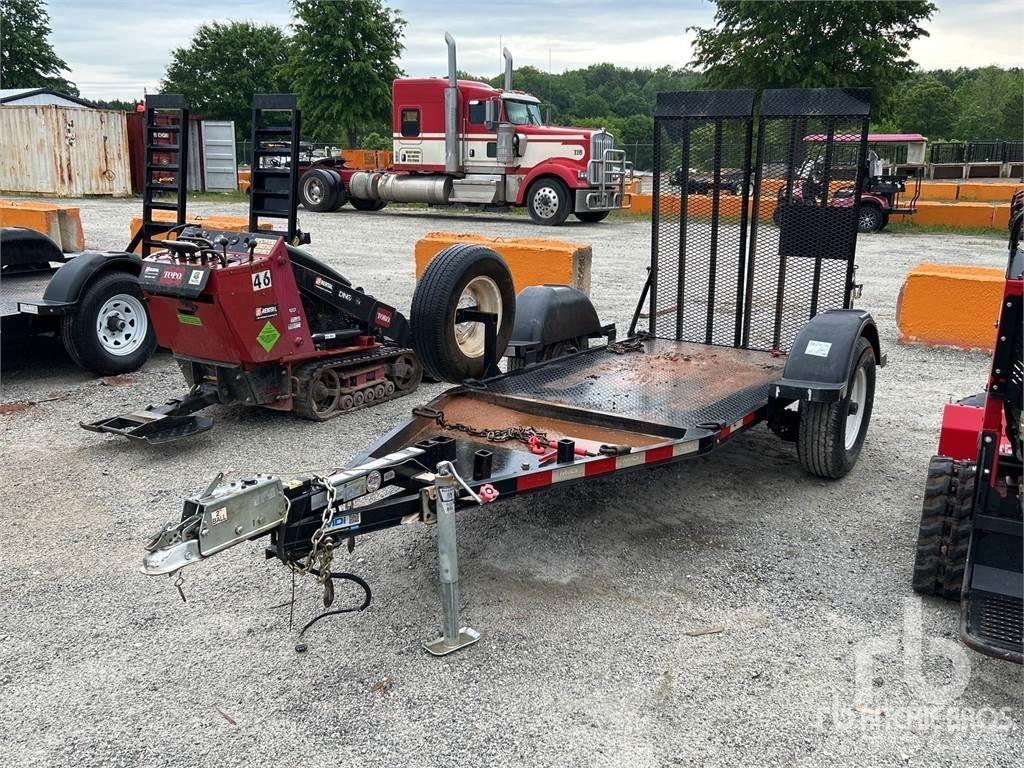 MMDI 47RVX10 Caricatore basso