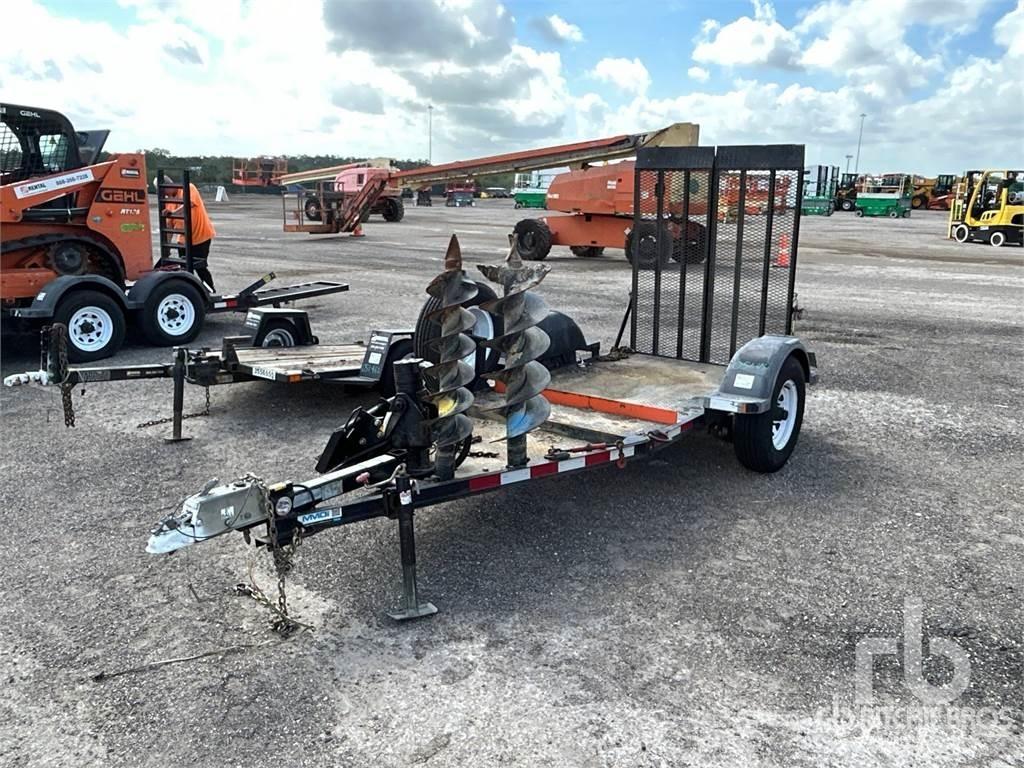 MMDI 47RVX10 Caricatore basso