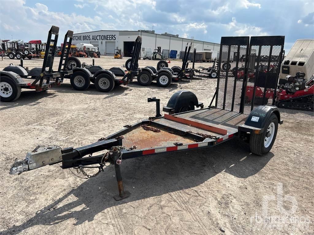 MMDI 47RVX10 Caricatore basso