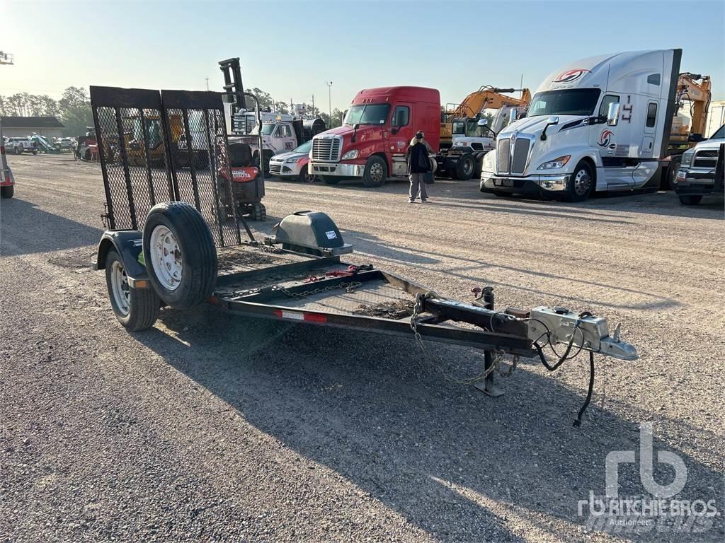 MMDI 47RVX9 Caricatore basso
