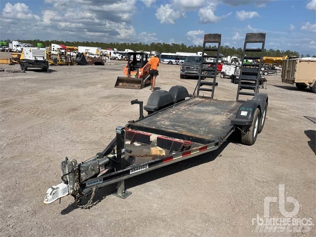 MMDI 510CMPH Caricatore basso