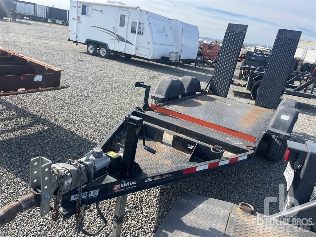 MMDI 510RCMPH Caricatore basso