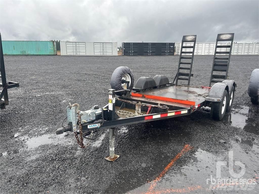 MMDI 510RCMPH Caricatore basso
