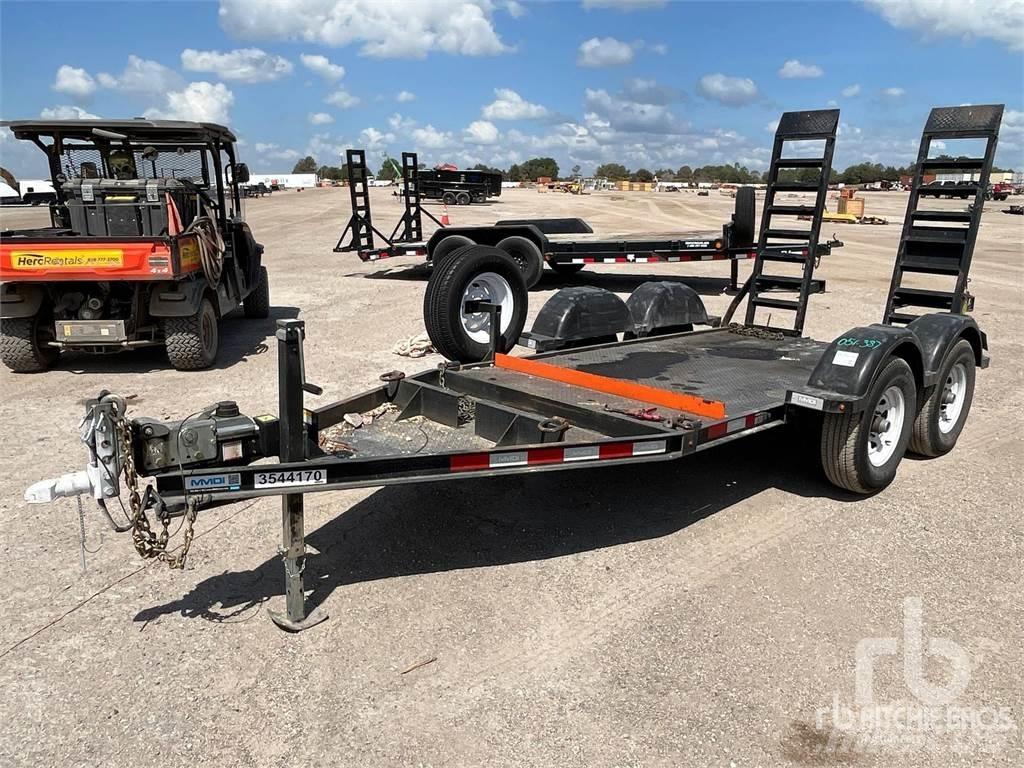 MMDI 510RCMPH Caricatore basso