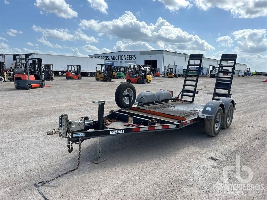 MMDI 510RCMPH Caricatore basso