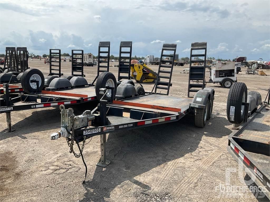 MMDI 510RCMPH Caricatore basso