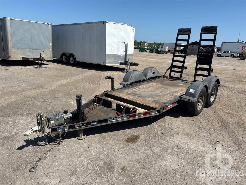 MMDI 510RCMPH Caricatore basso