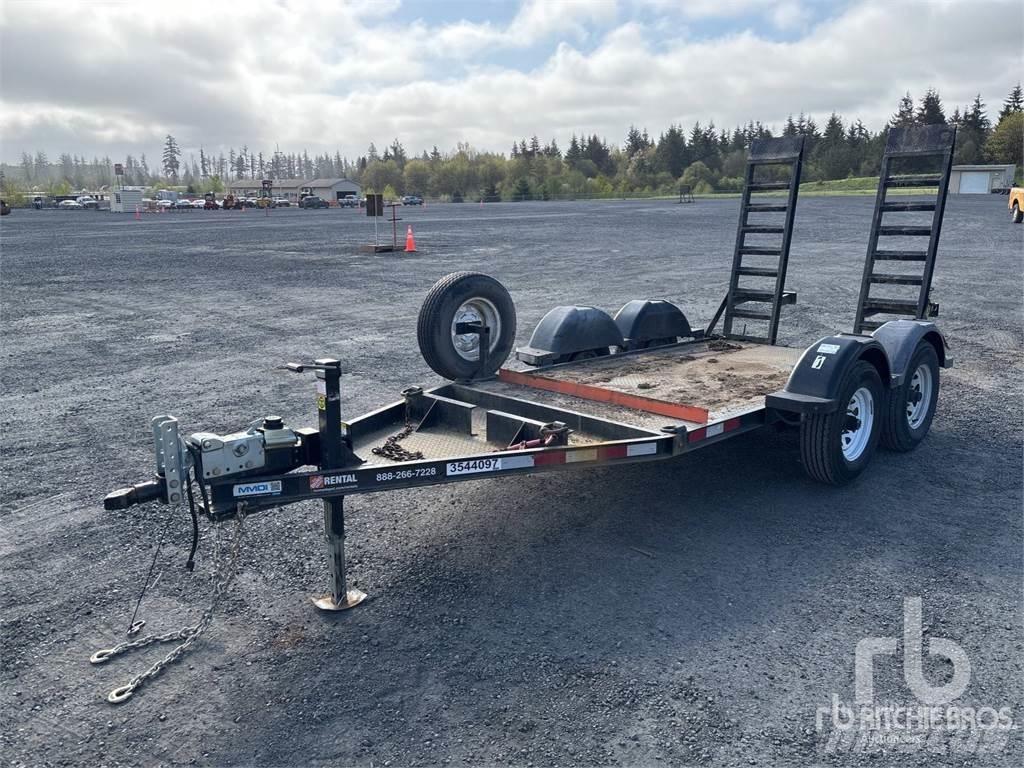 MMDI 510RCMPH Caricatore basso