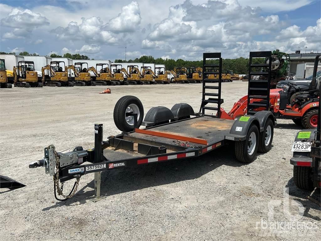 MMDI 510RCMPH Caricatore basso