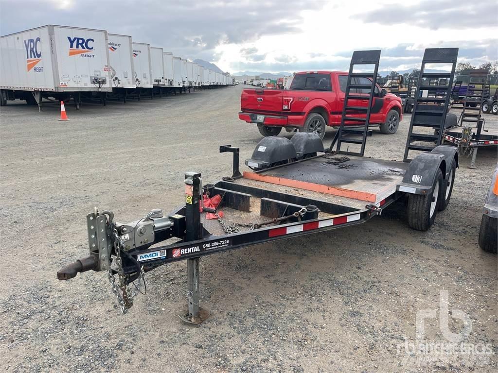 MMDI 510RCMPH Caricatore basso
