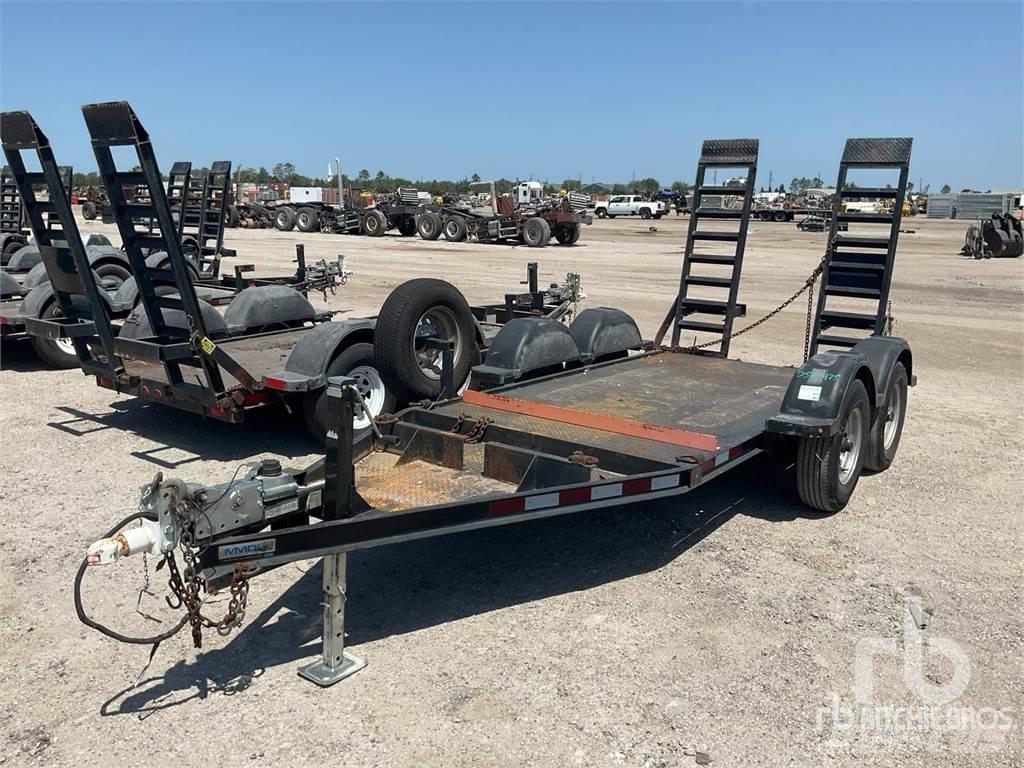 MMDI 510RCMPH Caricatore basso