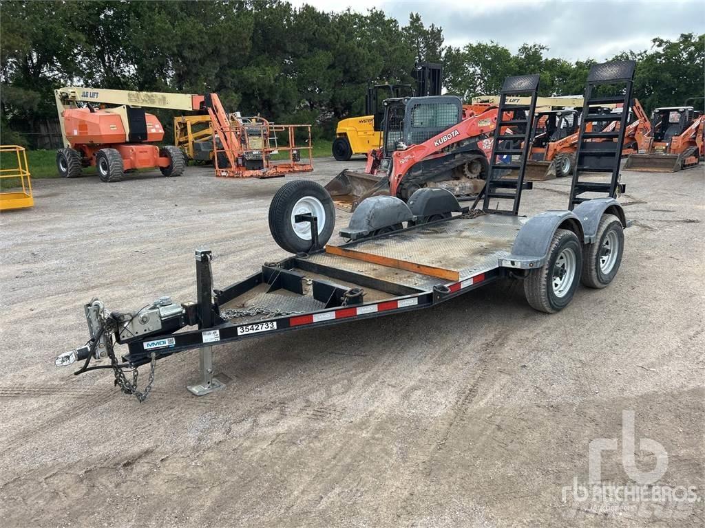 MMDI 510RCMPH Caricatore basso