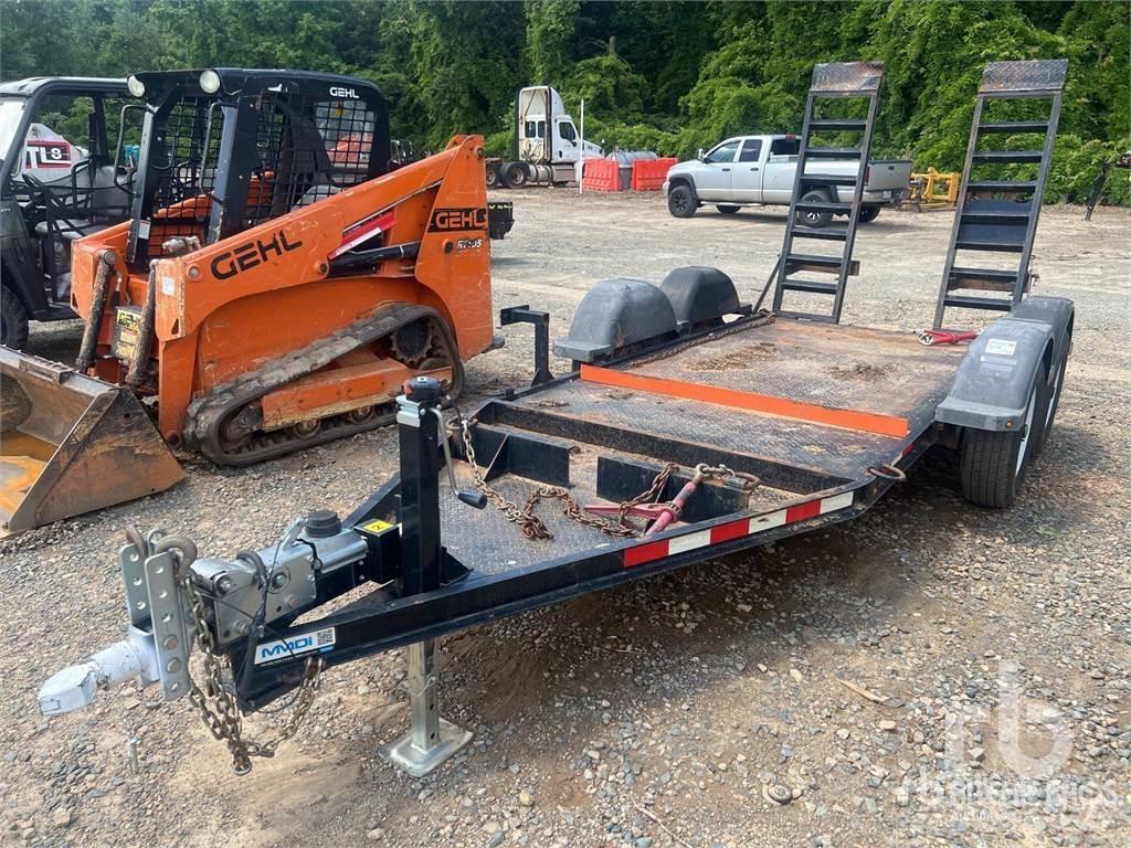 MMDI 510RCMPH Caricatore basso