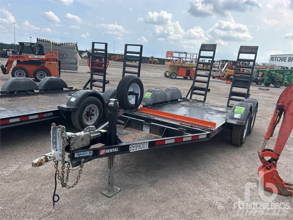 MMDI 510RCMPH Caricatore basso
