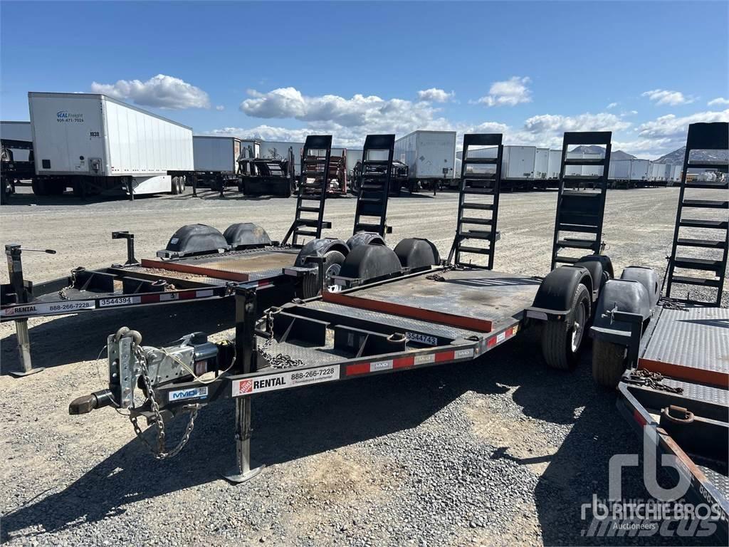 MMDI E510H Caricatore basso