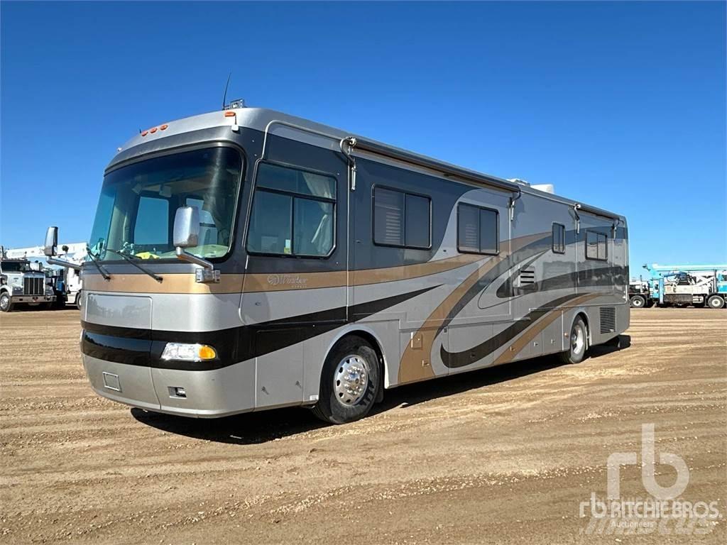  MONACO WINDSOR Camper e roulotte