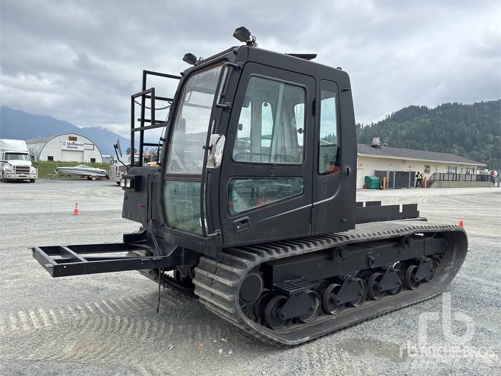 Morooka MST1500 Camion altro