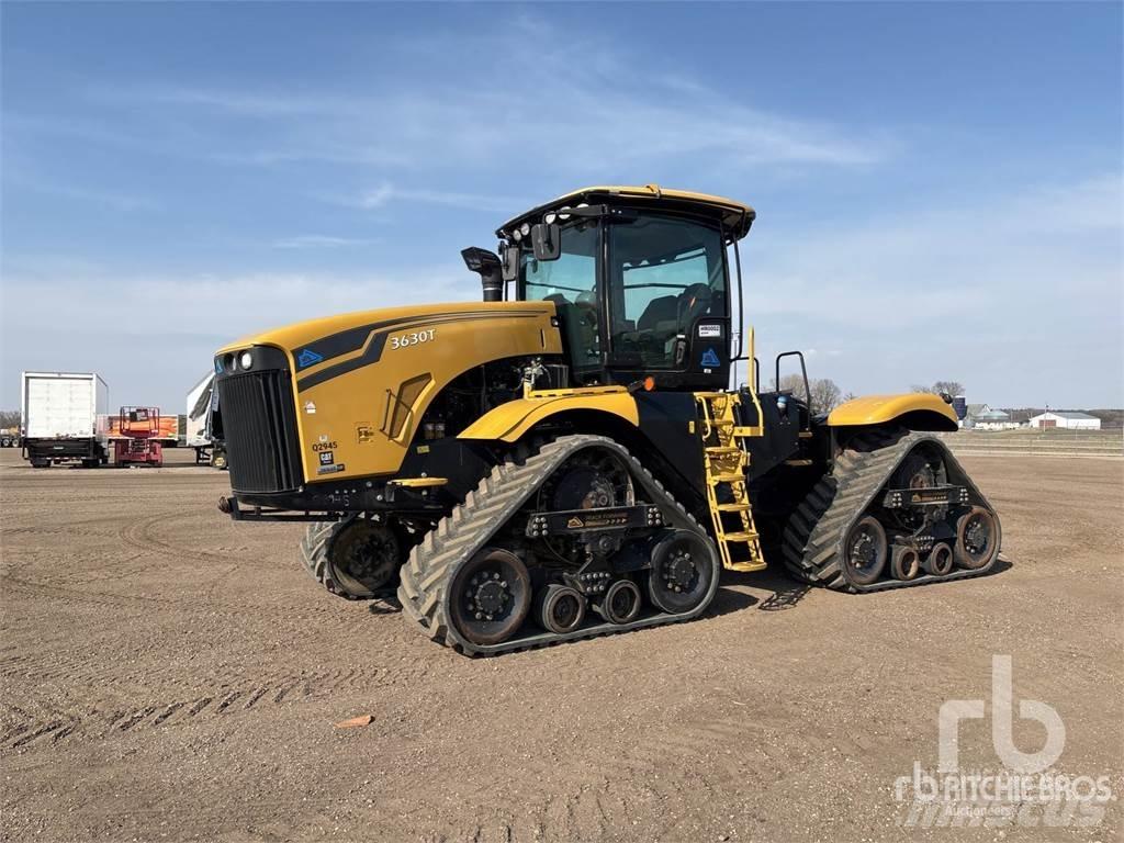 MTS 3630T Trattori