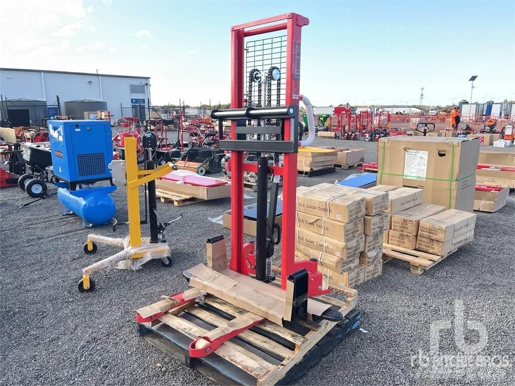MultiQuip HT1C Portapallet