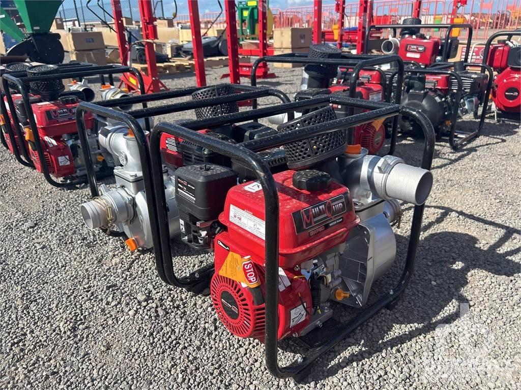 MultiQuip QWP80 Pompa idraulica
