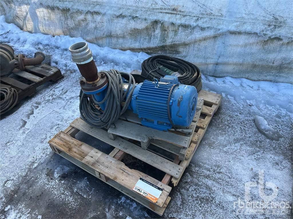 National 3X4R11 Altri componenti