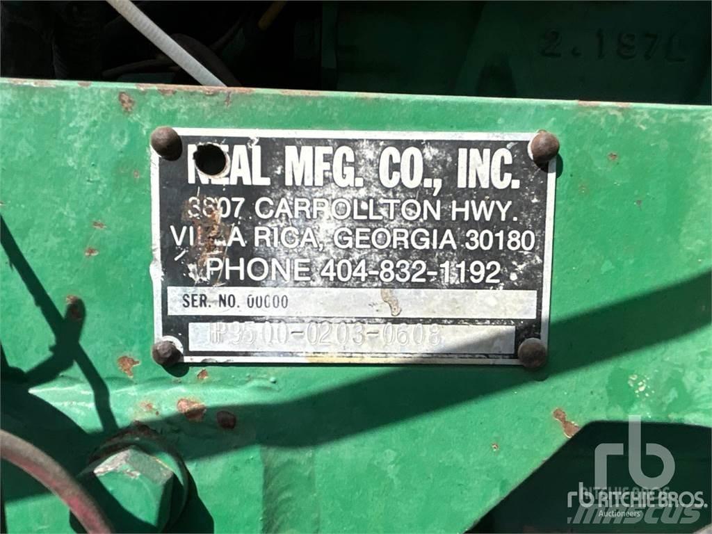  NEAL HP9500 Finitrici
