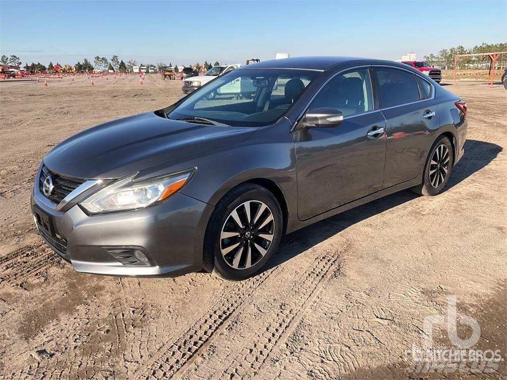 Nissan ALTIMA Auto