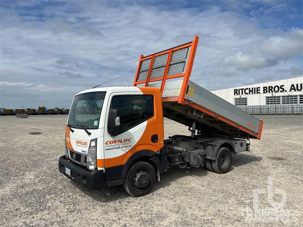 Nissan CABSTAR Camion ribaltabili