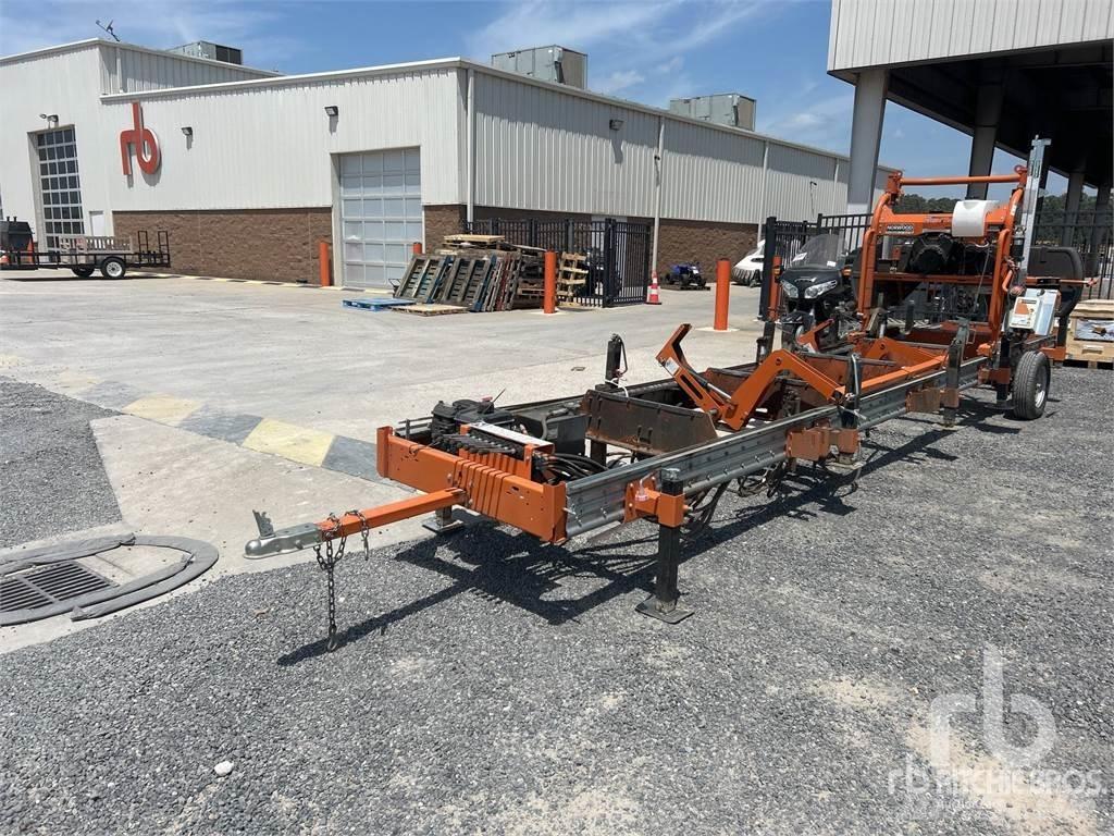 Norwood HD36V2 Segherie