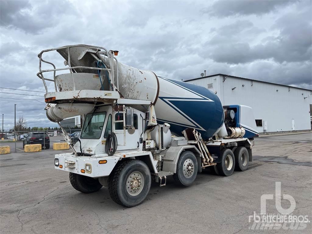 Oshkosh S-2346 Betoniere