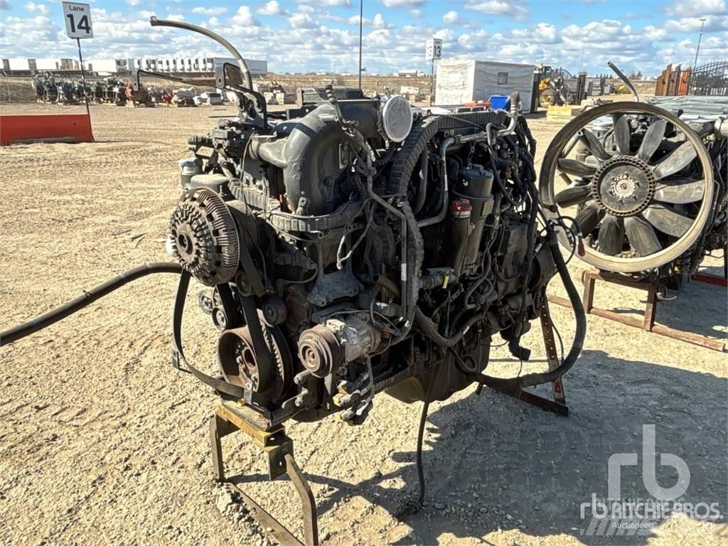 Paccar MX13 Motori