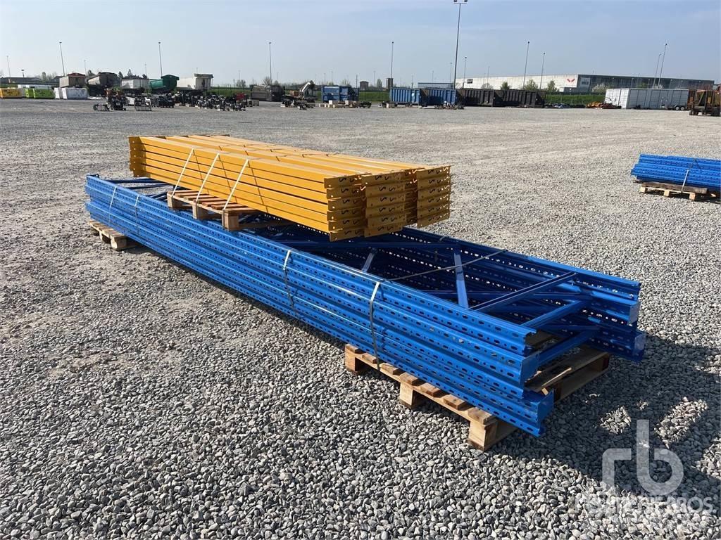  Pallet Costruzioni - Altro