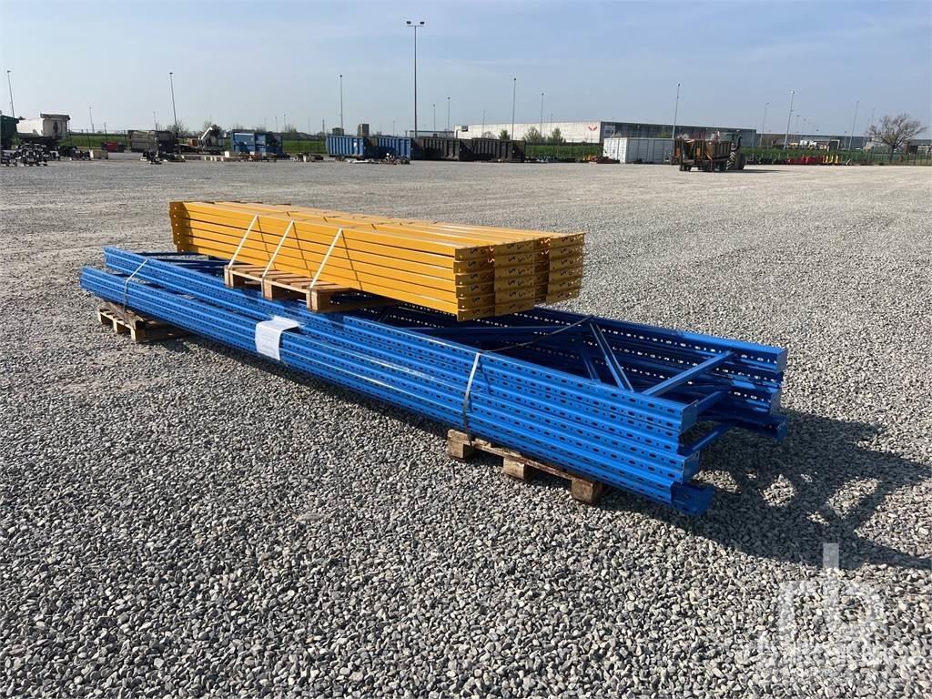  Pallet Costruzioni - Altro
