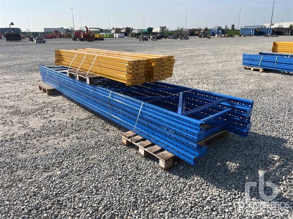  Pallet Costruzioni - Altro