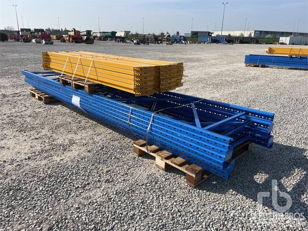  Pallet Costruzioni - Altro