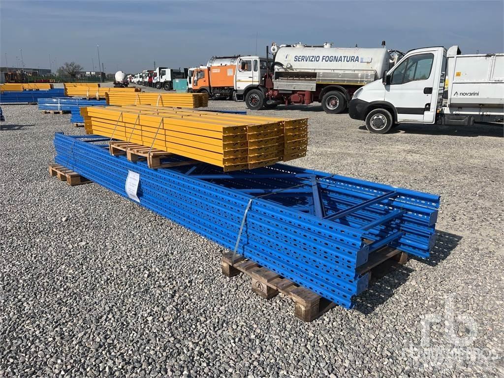  Pallet Costruzioni - Altro