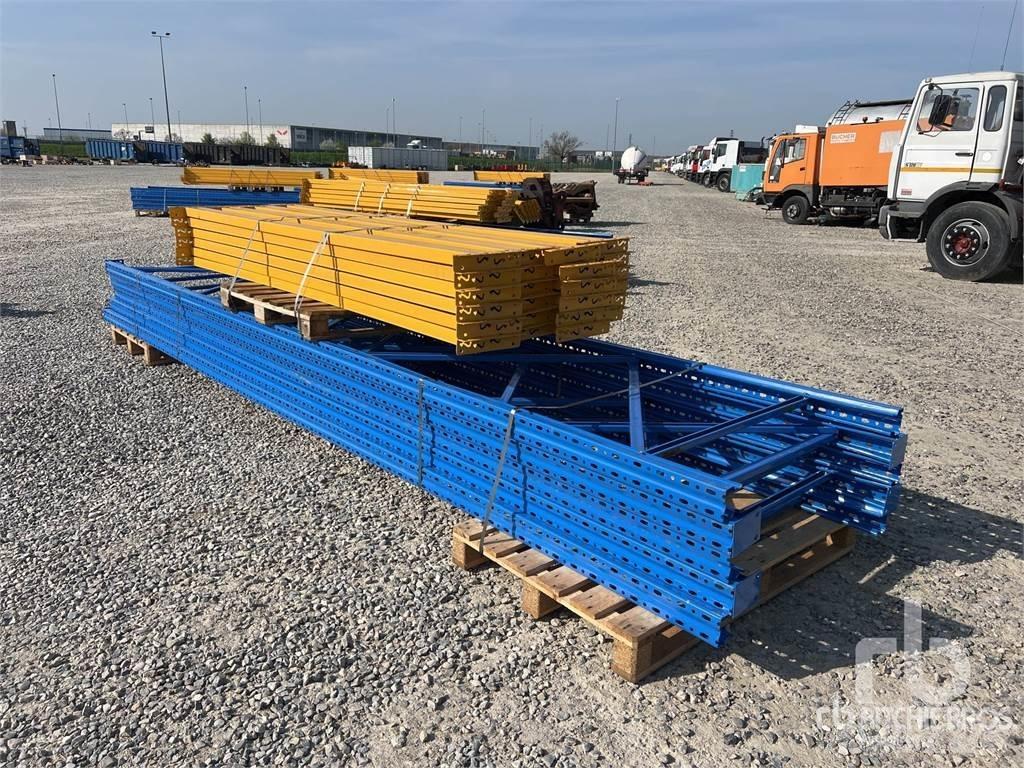  Pallet Costruzioni - Altro