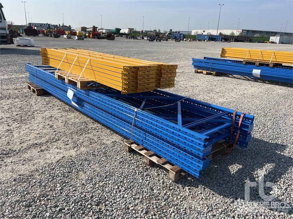  Pallet Costruzioni - Altro