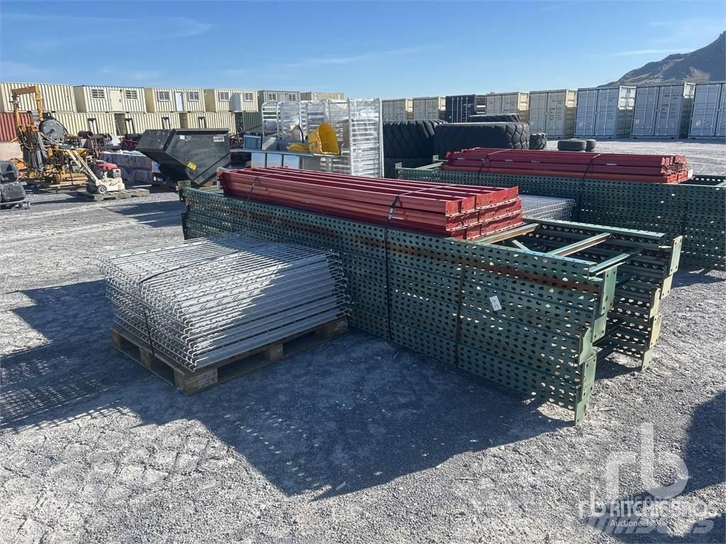  Pallet Racking Costruzioni - Altro
