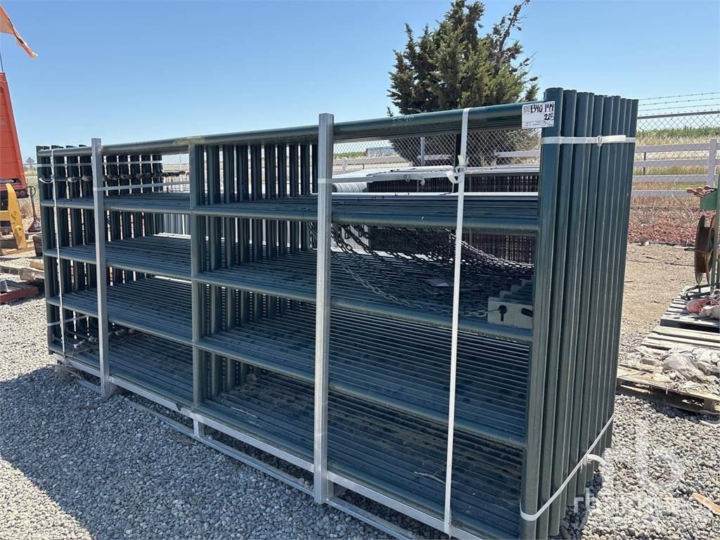  Panels Altri macchinari per bestiame