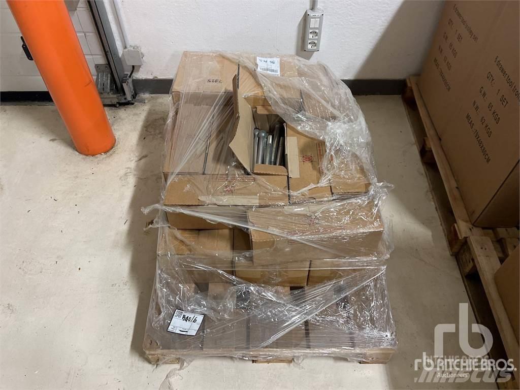  Parts Costruzioni - Altro