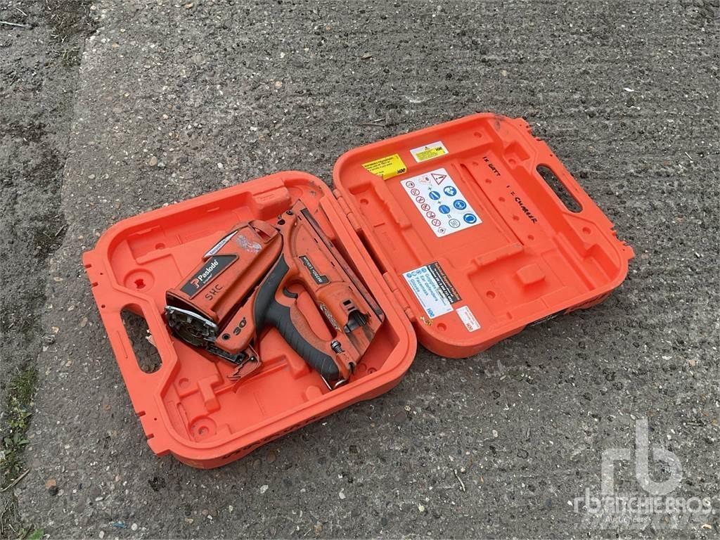  PASLODE IM350 Costruzioni - Altro