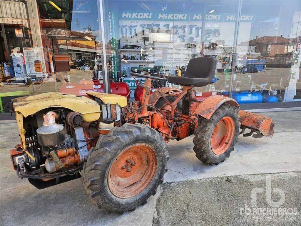 Pasquali 900 Coltivatori
