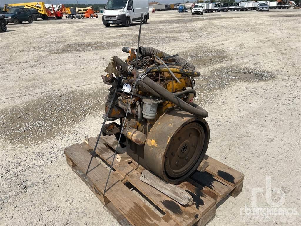 Perkins D3152 Motori